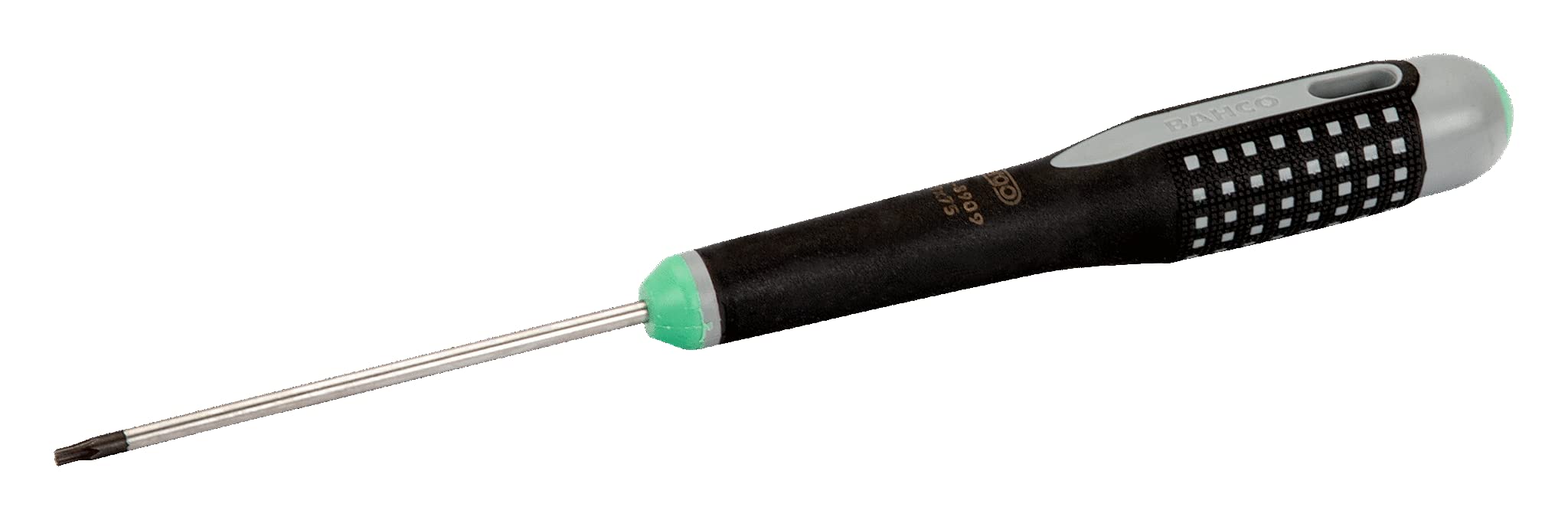 Bahco BE-8927 "Ergo" Screwdriver for Torx T-27, Multi-Colour, 247 mm