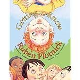 Getting to Know Ruben Plotnick