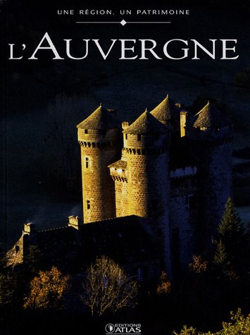 L' Auvergne
