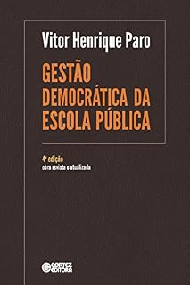 Livro Gestão Democrática da Escola Pública