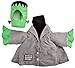 Frankenstein Goose Outfit