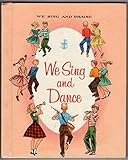 We Sing and Dance. We Sing and Praise Music Series for Catholic Schools
