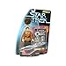 Star Trek Deep Space Nine: Warp Factor Series 1 Constable Odo 4 inch Action Figure