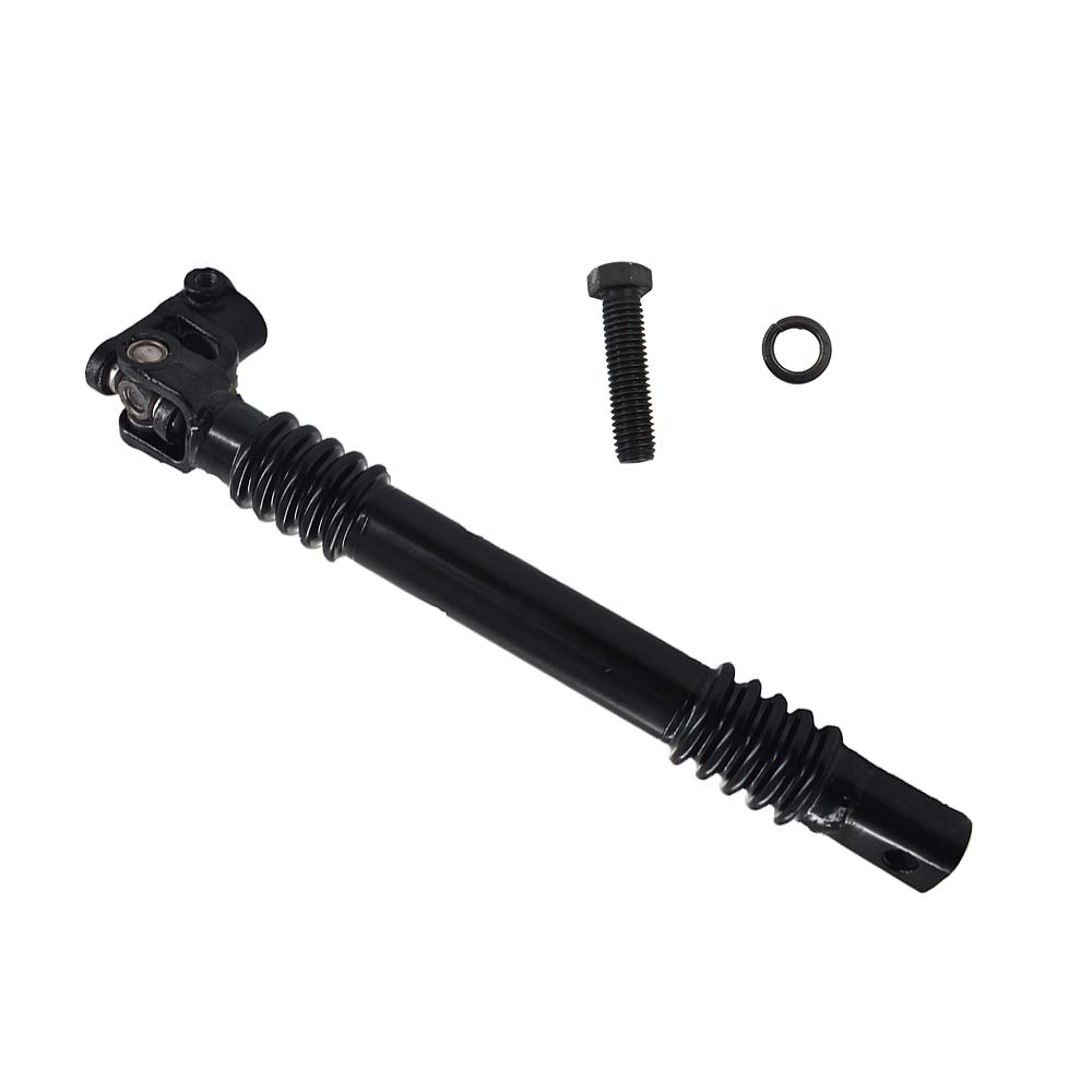 Photo 1 of labwork-Parts Lower Steering Shaft Coupling FIT for Silverado Sierra 4WD 1500 99-06 25958109