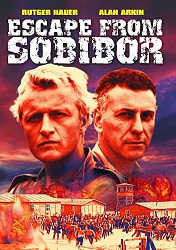 Amazon.com: メリル・ストリープ主演『ホロコースト -戦争と家族-』DVD