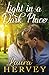 Light in a Dark Place by Laura Hervey