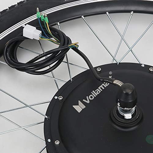 voilamart electric bicycle kit