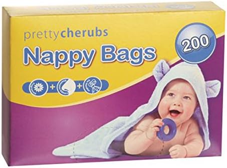 nice nappy bags