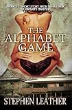 The Alphabet Game (Asian heat Book 2)