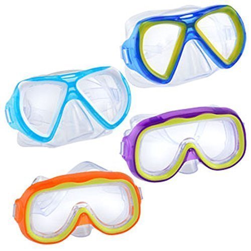 "safety first" splash-n-swim child-sized swim…