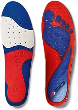 sidi comfort fit insole