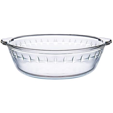 SYHmlxd Suministro de paletas Bandeja de Vidrio Templado for ...