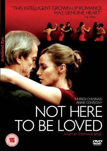 Not Here to Be Loved ممثل أفلام قائمة  (Cast) 