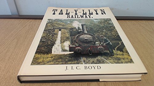 Read The Talyllyn Railway<br />[R.A.R]
