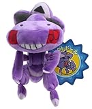 Pokemon Center Genesect 7