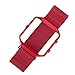 Wearlizer Compatible Fitbit Blaze Band Milanese Loop Watch Band Replacement Stainless Steel Bracelet Strap Fitbit Blaze Small Large