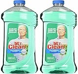 Top 10 Mr Clean Kitchen Floor Cleaners Of 2019 Best