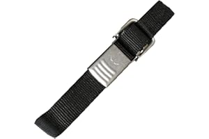 T-H MARINE SUPPLIES T-H Marine 54" Battery Strap w/Stainless Steel Buckle