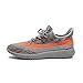 Men Women Unisex Couple Casual Fashion Sneakers Breathable Athletic Sports Shoes NO. 606 Gray US Women 10 (US Men 9)