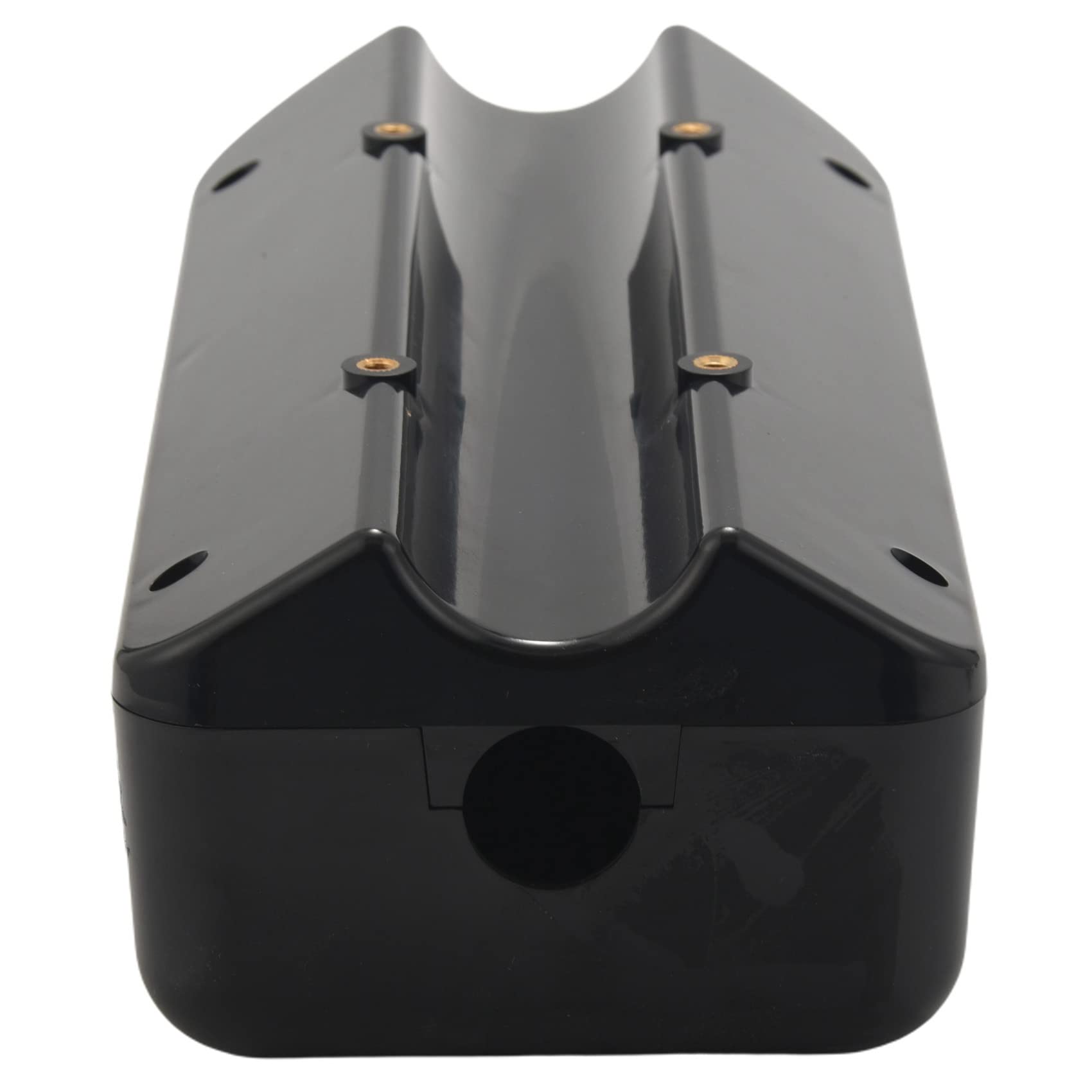 Hopbucan Ebike Controller Box Electric Bicycle Controller Box 1000w Electric Bike Conversion Kit with Screw Accessories,Black