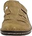 Vionic Women's Port Frances Demi-Wedge
