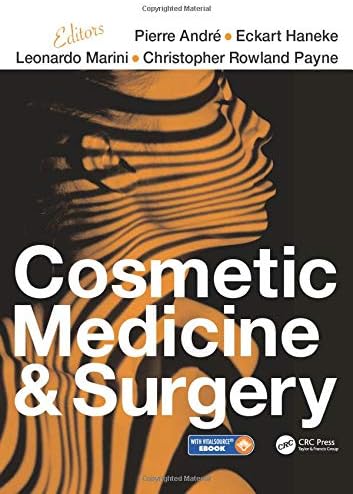 Cosmetic Medicine and Surgery