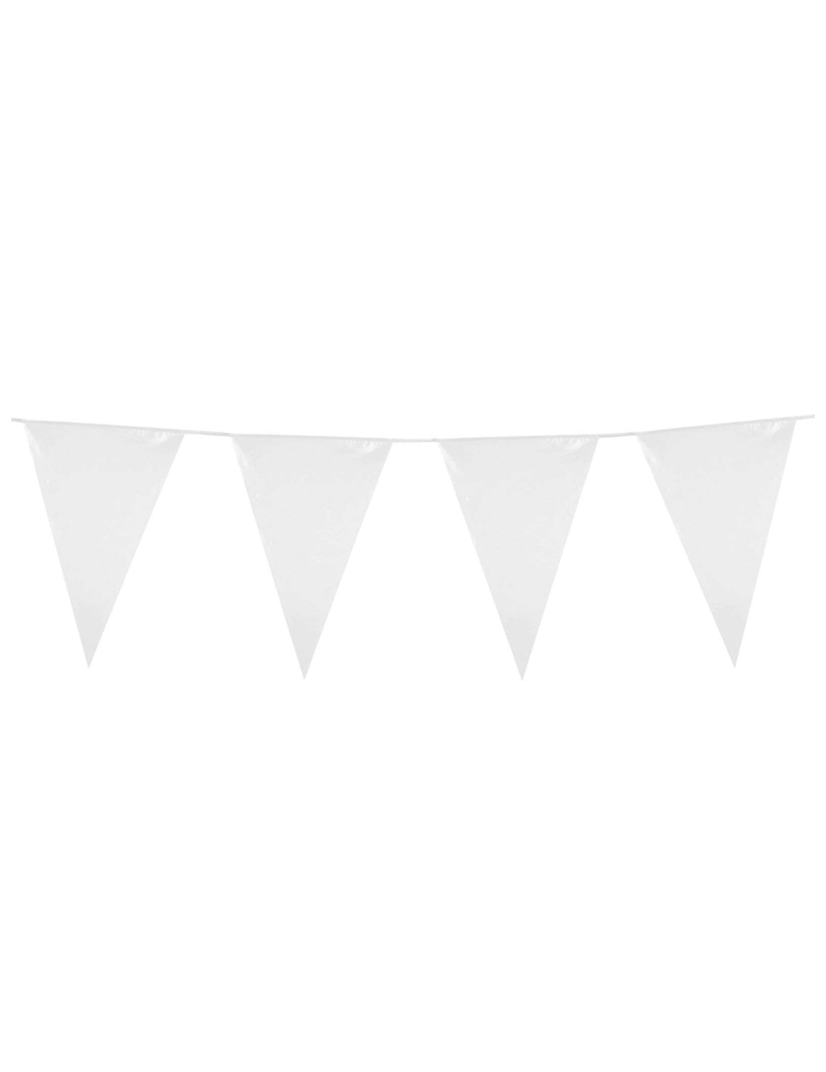 Boland 10201887 Yarn 10m 20 Bunting 30x20 cm White, Unisex