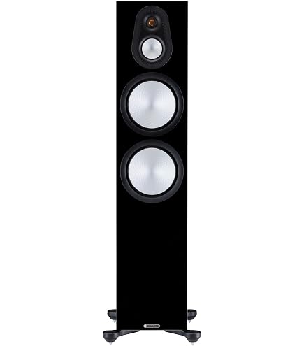 Amazon.com: Monitor Audio KolonÄ—lÄ—s Monitorius Audio Bronze 500