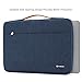 NIDOO 14 inch Laptop Sleeve case Notebook Bag Protective Carrying Handbag for 15