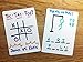 Apostrophe Games Dry Erase Blank Cards (Poker Size) (162 Cards)