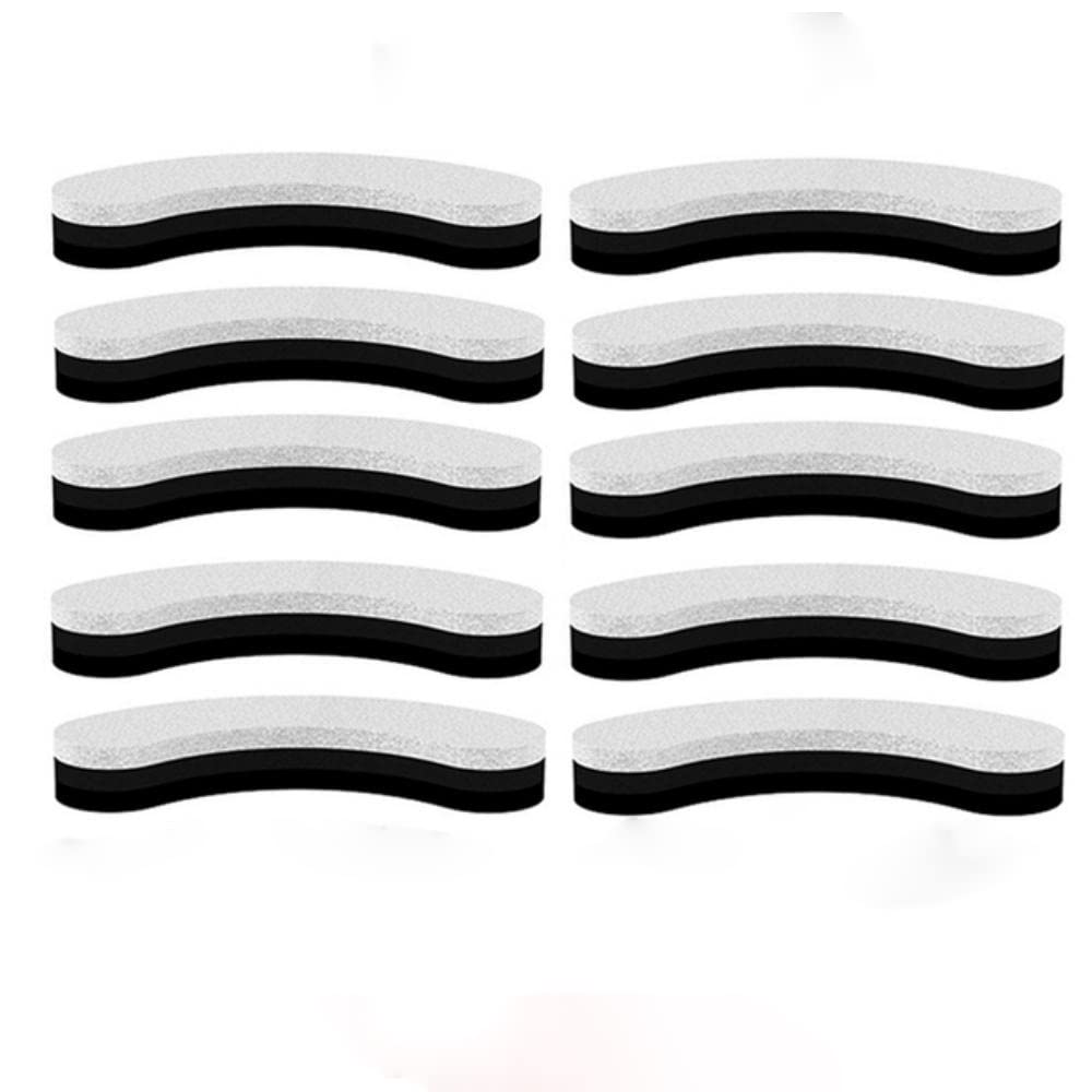 VOANZO 10PCS Cat Fountain Filters Replacement Cat Water Fountain Filters for NPET WF050TP HASCH-PE1 Cat Drinking Fountain