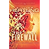 The Last Firewall (Singularity Series Book 3)