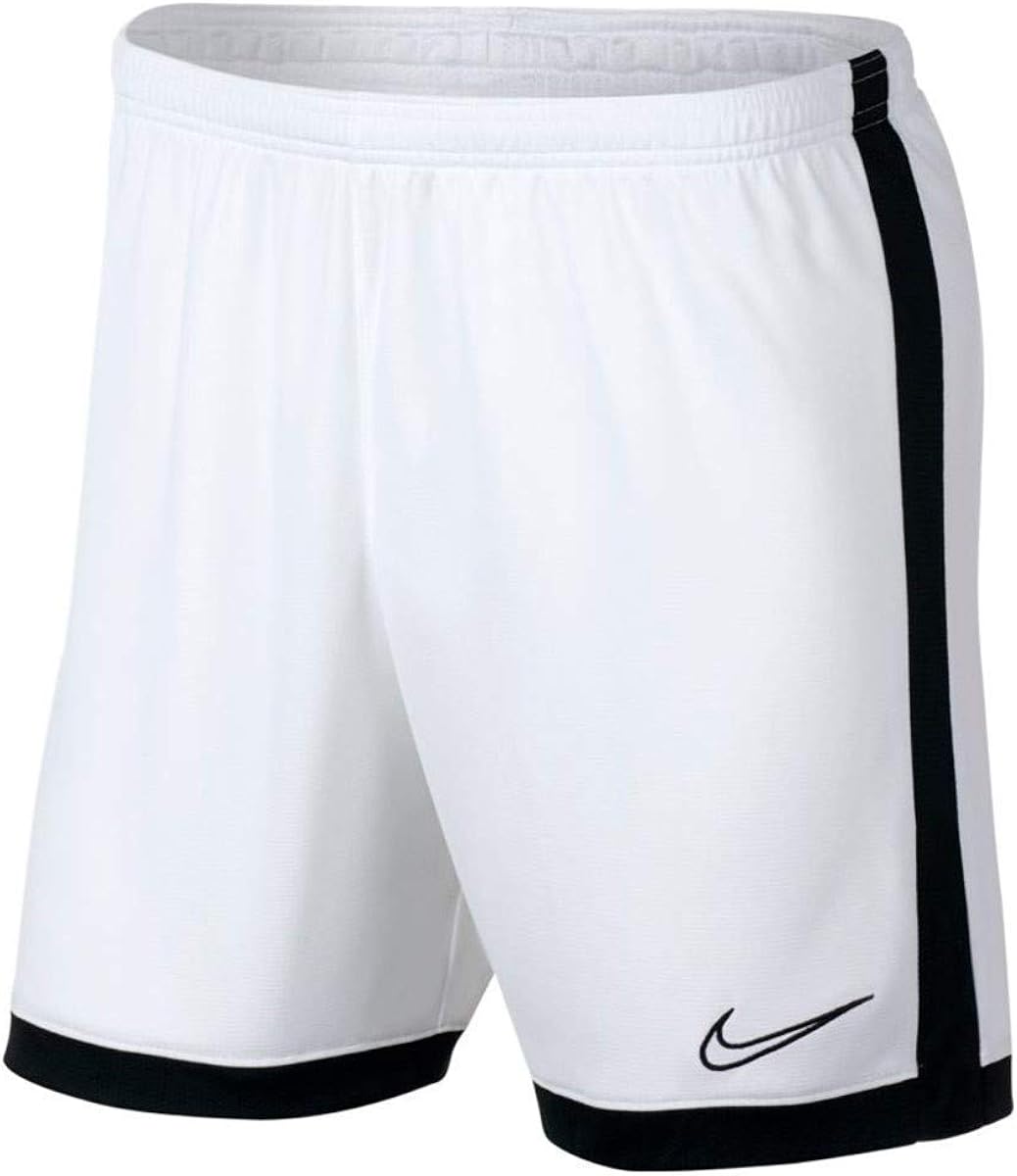 Nike Kids Boy's Dry Academy Soccer Shorts (Little Kids/Big Kids) : Clothing