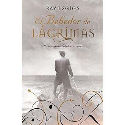El Bebedor de Lágrimas El Bebedor de Lágrimas