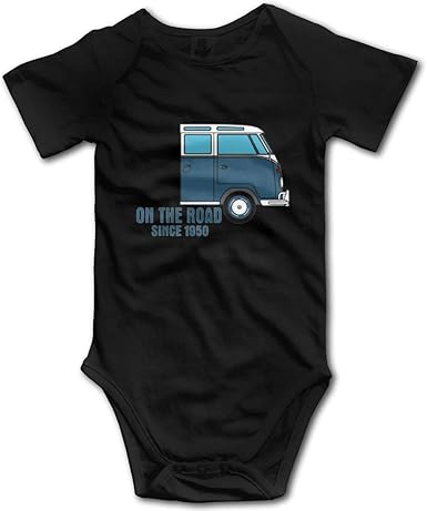 campervan baby clothes