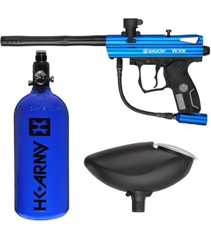Pack De 300 Bolas De Paintball Calibre .68 - Pintura Soluble En Agua, Colores Aleatorios, Envío Desde España
