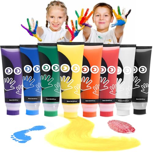 Color A (8*75ml)