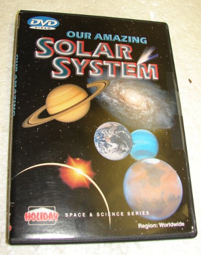 Our Amazing Solar System