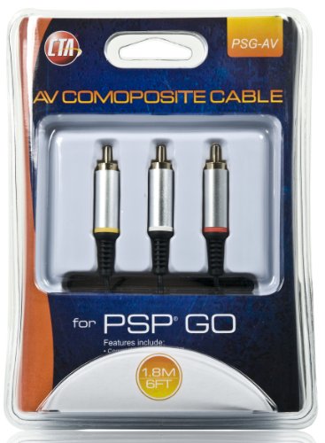 PSP-Go-AV-Cable