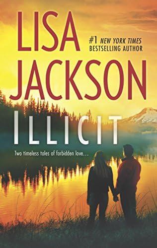Illicit: An Anthology Mass Market Paperback – December 30, 2014