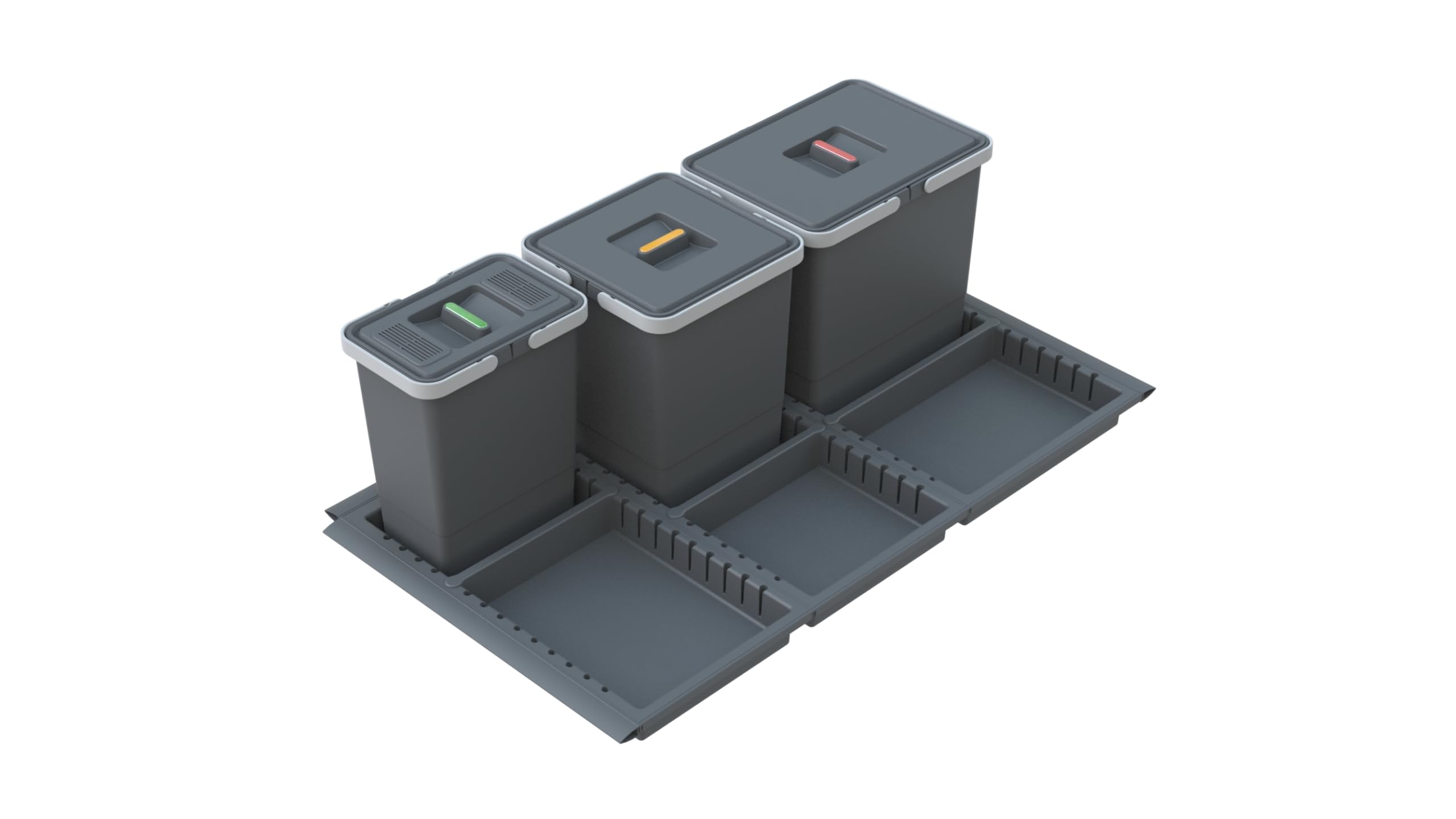 ELLETIPI ptc28 08050 1 F C10 PPV Differentiated Bin Drawer