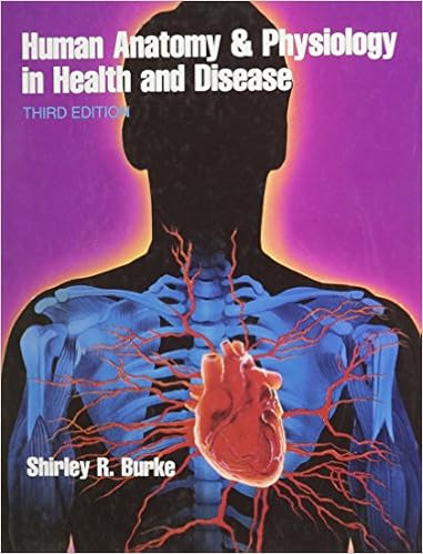 Human Anatomy Physiology In Health And Disease 9780827348530 Medicine Health Science Books Amazon Com Human Anatomy Physiology In Health And Disease 9780827348530 Medicine Health Science Books Amazon Com