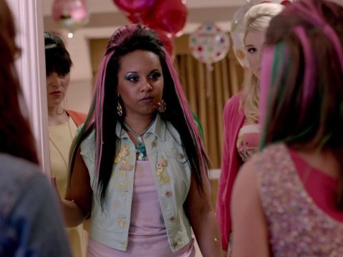 wolfblood amazon prime