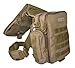 HAZARD 4 Kato(Tm) iPad/Tablet Mini-Messenger Bag W/ Molle - Coyote