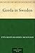 Gerda in Sweden by 