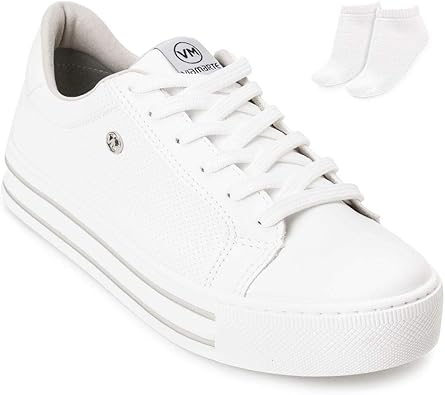 tenis con plataforma amazon