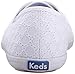Keds Women's Teacup Eyelet Fashion Sneaker
