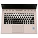 Leze - Ultra Thin Soft TPU Keyboard Protector Skin Cover for Lenovo Yoga 910-13.9