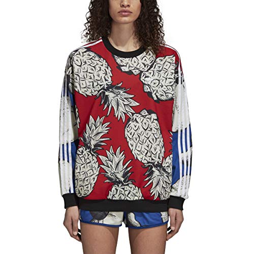 adidas pineapple shirt