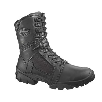 Harley-Davidson Men&amp;#39;s Lynx Waterproof Boot